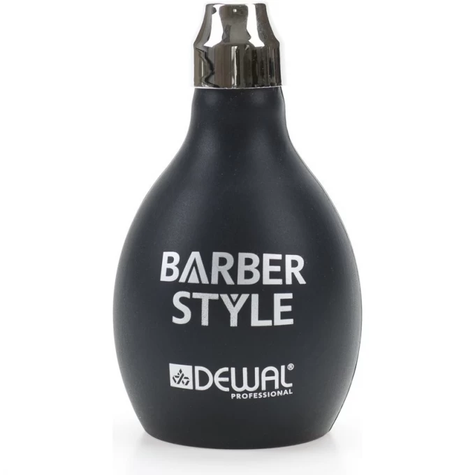 Диспенсер для талька BARBER STYLE (100 мл) DEWAL DSP02 Диспенсер для талька BARBER STYLE (100 мл) DEWAL DSP02