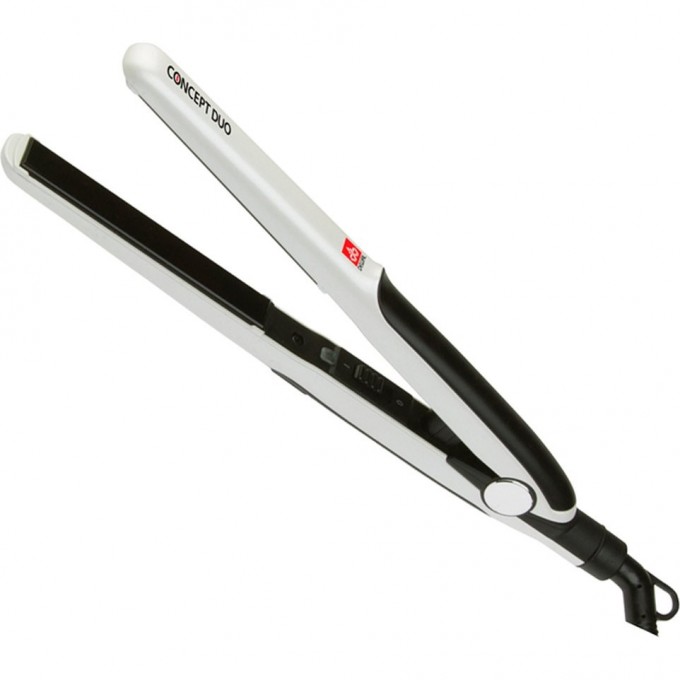 Щипцы-выпрямители для волос Concept Duo DEWAL 03-029