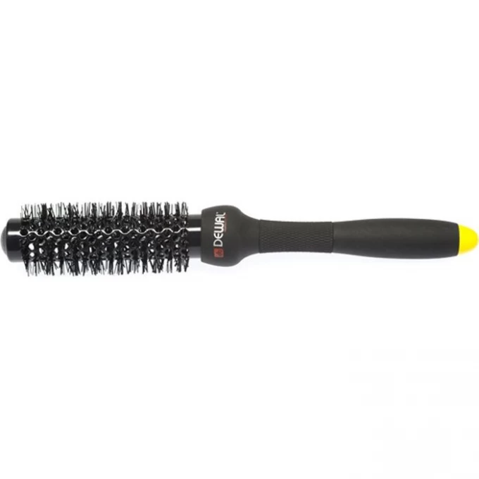 Термобрашинг BANANA black d 25/38 мм DEWAL BNN88-1 Термобрашинг BANANA black d 25/38 мм DEWAL BNN88-1